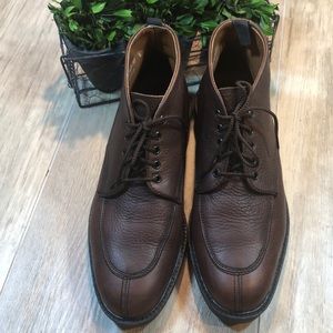 bostonian chukka